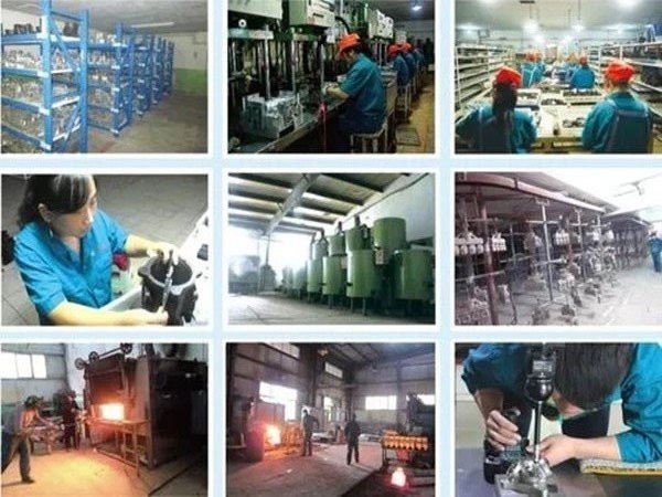 Lost wax investment castings for automobiles1.jpg Lost wax investment castings for automobiles1.jpg