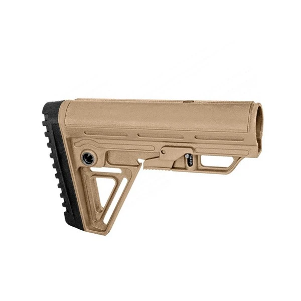 ABS injection parts_1