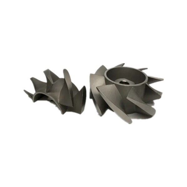Cobalt alloy casting1