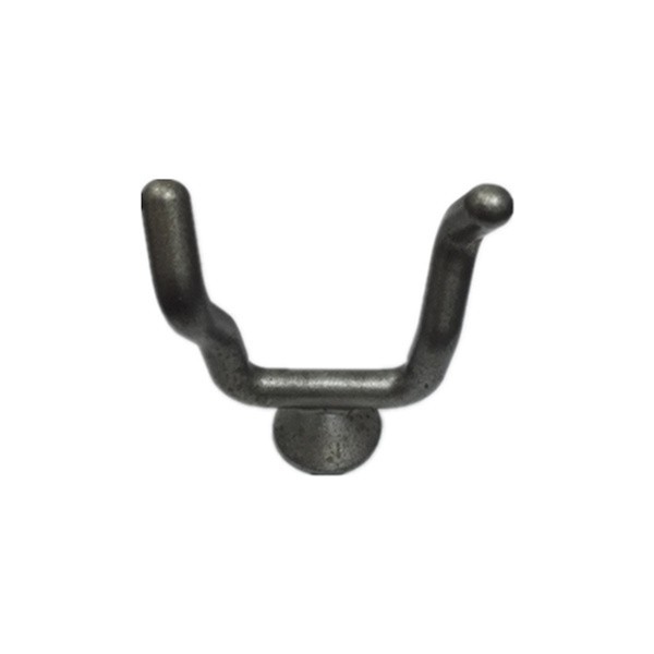 Cobalt alloy casting4