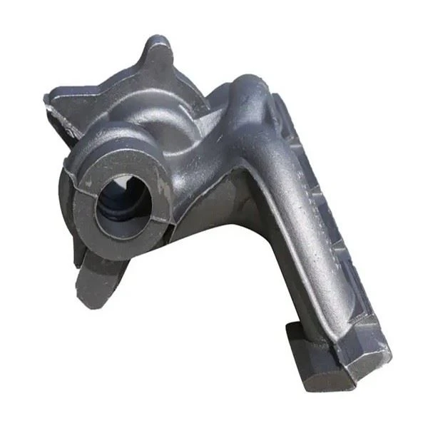 High Nickel Alloy Castings2