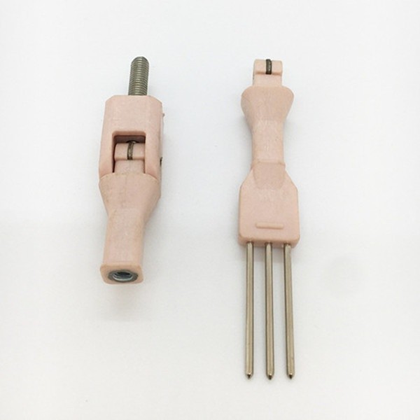 Nylon Injection Molded Parts2(001)