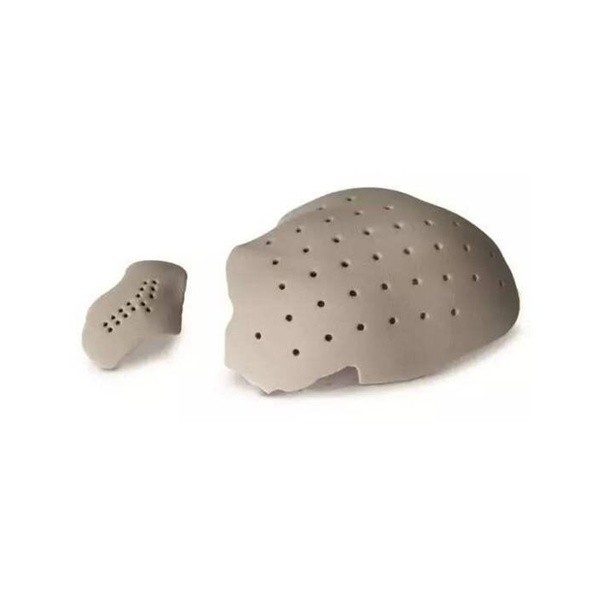 PES injection molded parts