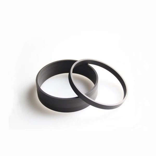 PTFE Injection Molded Parts