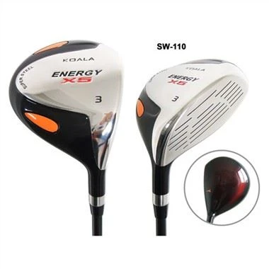 Repuestos MIM para cabeza de pelota de golf