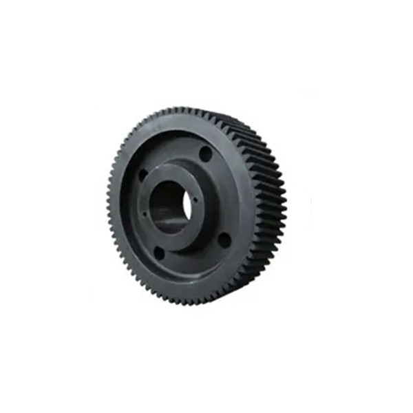 Tool Steel Hot Forgings_