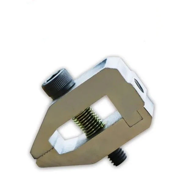Tool Steel Silica Sol Investment Casting4
