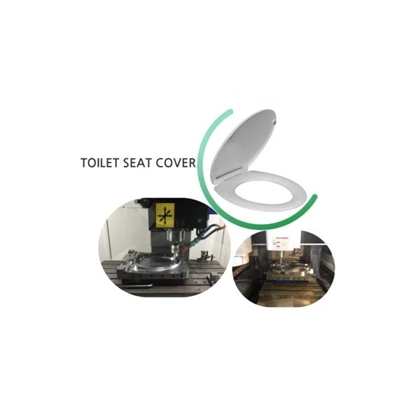 Urea-formaldehyde resin injection molding3