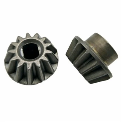Modelo de coche Reductor Gear PM Pieza sinterizada