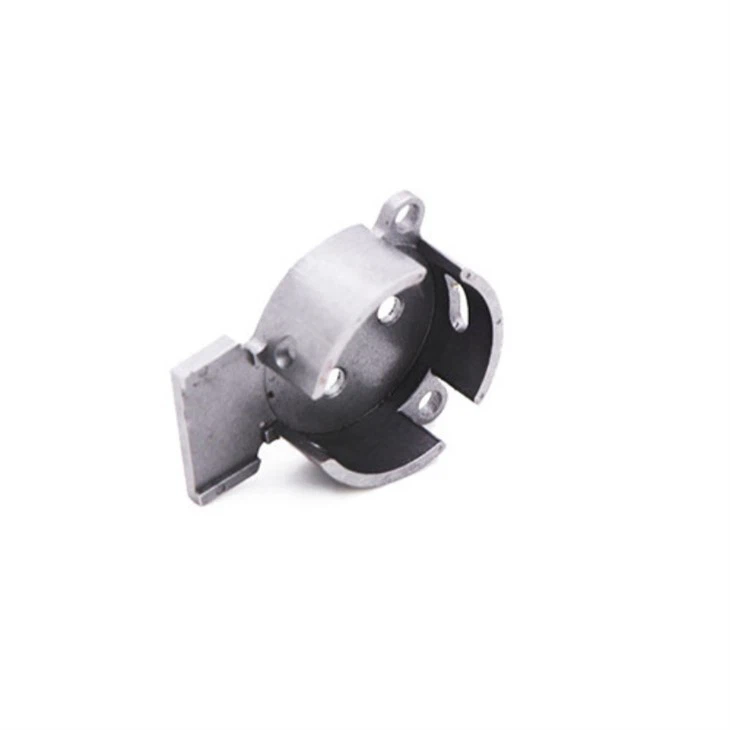 Huawei 5G Communication Base Titanium Alloy Wax Casting suppliers