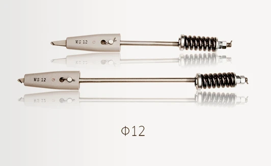 Conjunto de zócalo de cable de acero Φ12