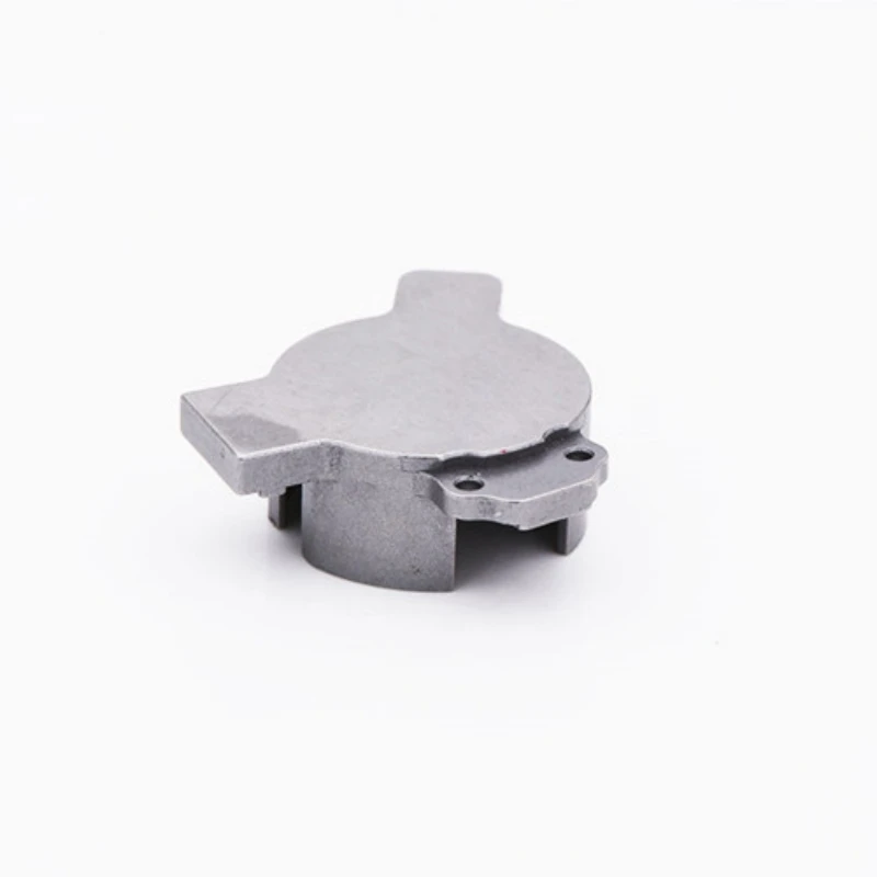 Piezas de lanzamiento perdidas cera Titanium de la aleación del aislador de la estación base de Huawei 5G