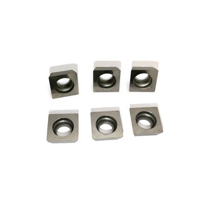 Metalurgia de polvos GT20, piezas MIM de moldeo por inyección de metal