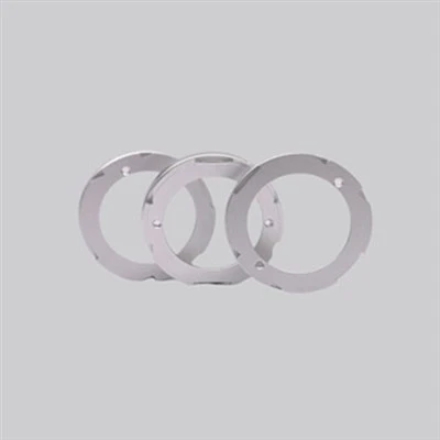 Piezas MIM del moldeo a presión del polvo de metal de la aleación de aluminio H20
