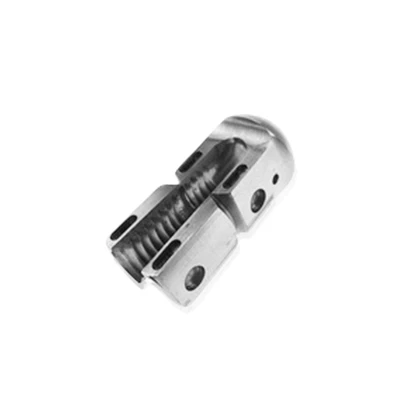 Piezas Titanium de los accesorios MIM del Cookware de la aleación del moldeo a presión del metal